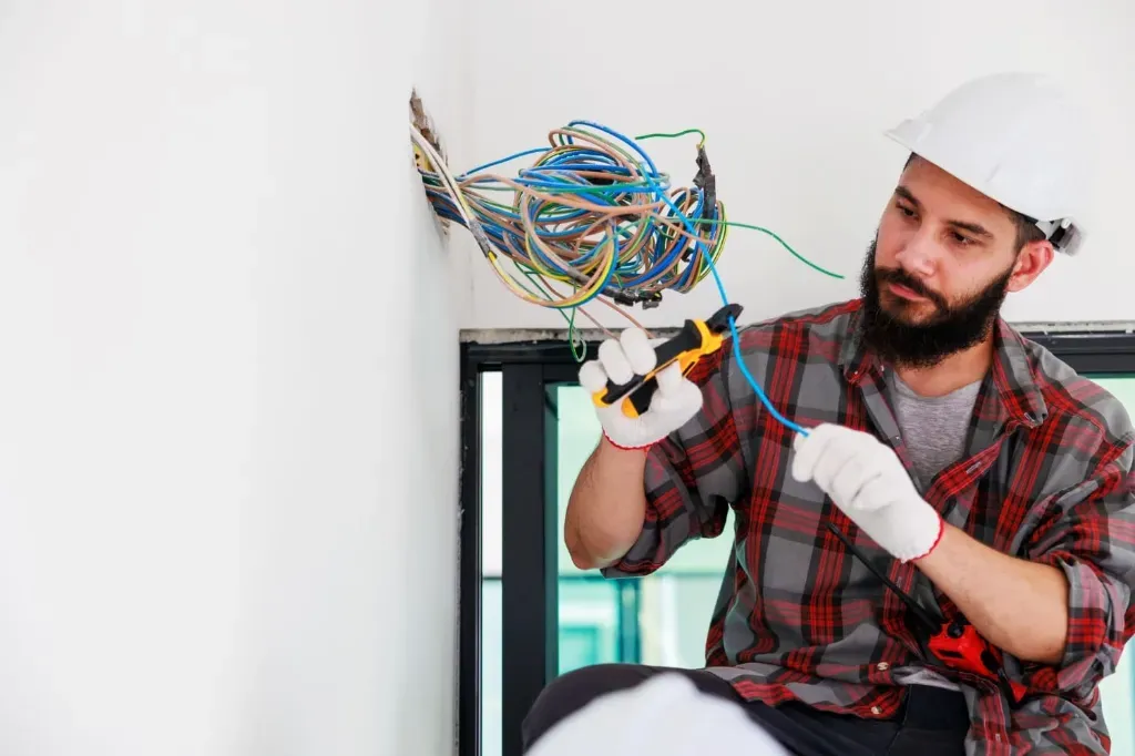 Elektryk Dąbrowa Górnicza