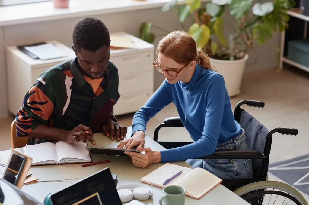 Możliwości wsparcia rozwoju osób z niepełnosprawnościami intelektualnymi