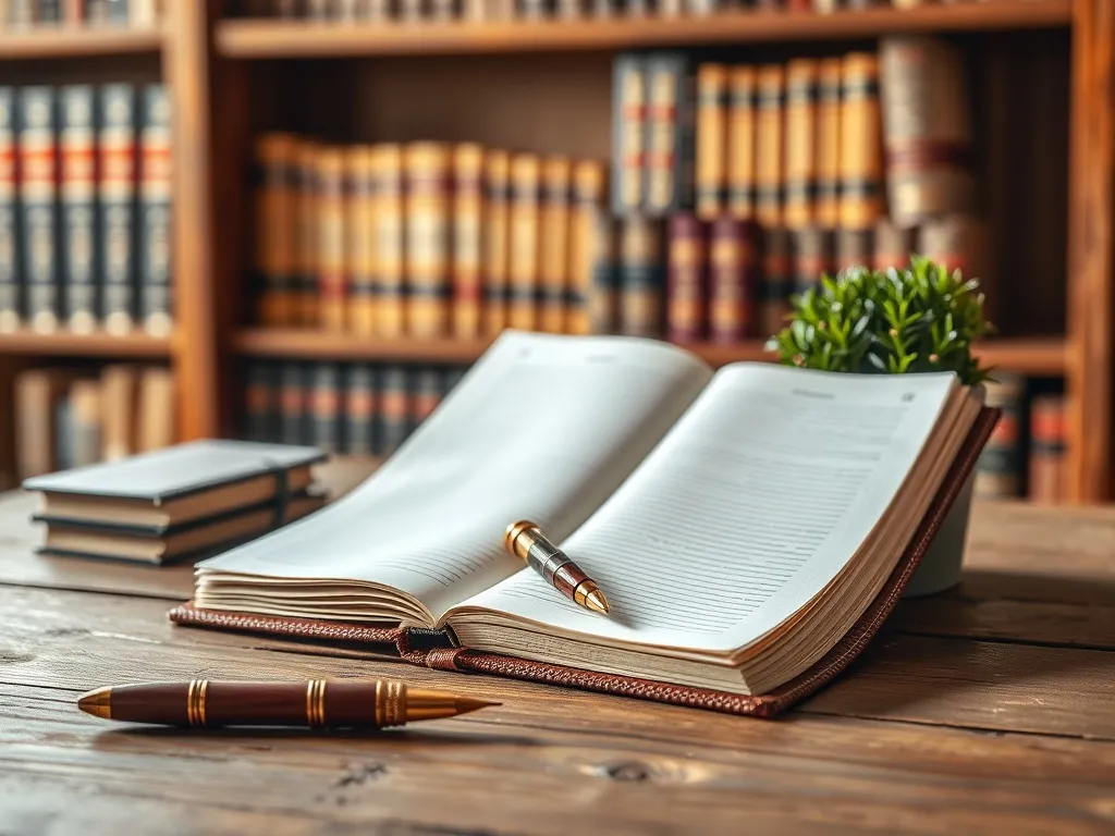 Testament jako podstawa dziedziczenia – podstawowe informacje