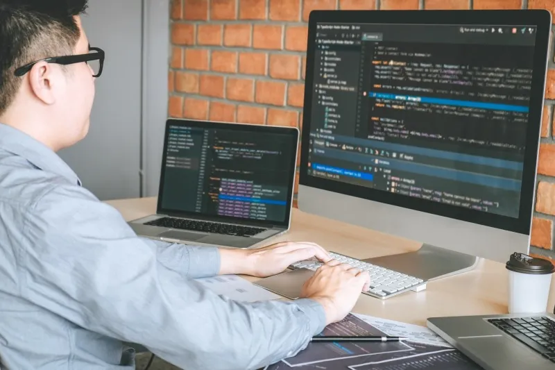 Jak stworzyć stronę internetową w WordPressie – korzyści dla firm z Lublina